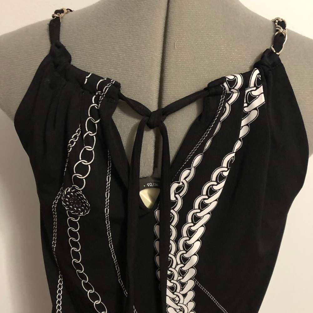 WHBM Mini Dress - Picture 3 of 4